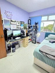 Blk 513C Saraca Breeze @ Yishun (Yishun), HDB 4 Rooms #452828061